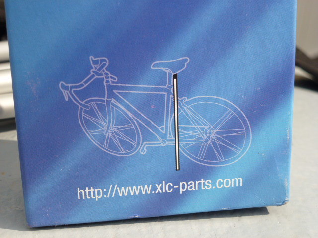 Seitenstän​der für Rennräder für viele Fahrraeder