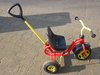 Puky TRICYCLE with SCHIEBESTA LENGTH ADJUSTABLE r
