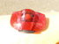 LUGGAGE TAILLIGHT - SCREW PITCH 80 mm
